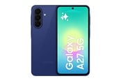 Telefon komórkowy - Samsung Galaxy A27 5G 256GB/8GB - Blue - SM-A276BZBCEUB