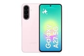 Telefon komórkowy - Samsung Galaxy A27 5G 256GB/8GB - Light Pink - SM-A276BLICEUB