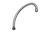 Części zamienne i akcesoria montażowe - Grohe Spout - 13041000