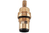 Części zamienne i akcesoria montażowe - Grohe Headpart 1/2" ceramic - 45346000