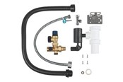 Części zamienne i akcesoria montażowe - Grohe red safety device - 48371000