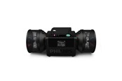 Głośniki przenośne i na imprezy - Philips TAMS80 - The Tube Boombox - Black - TAMS80B/00
