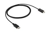 Kabel wyświetlacza - Club 3D adapter cable - 2 m - CAC-1083
