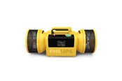 Glosniki przenosne i na imprezy - Philips TAMS80 - The Tube Boombox - Yellow - TAMS80Y/00