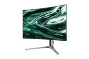 Monitor - 31.5" LC Power LC-M32UCO - LCD monitor - curved - 4K - 31.5" - LC-M32UCO