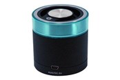 Głośniki przenośne i na imprezy - Conceptronic Lounge Collection Portable Bluetooth Travel Stereo Speaker CLLSPK20BT - CLLSPK20BT