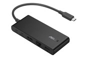 Stacja dokujaca - ASUS Dual 4K USB-C Dock - 90XB094N-BDS000
