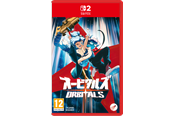 Gry - Orbitals - Nintendo Switch 2 - Akcja - 0045496314507