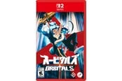 Gry - Orbitals - Nintendo Switch 2 - Akcja - 0045496314507