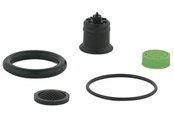 Prysznic i akcesoria do montazu - Grohe spare part set for overhead shower - 45933000