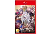 Gry - Fire Emblem: Fortune’s Weave - Nintendo Switch 2 - RPG - 0045496314620