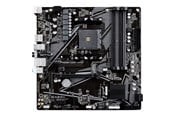 Płyta główna - GIGABYTE A520M DS3H WIFI6E Płyta główna - AMD A520 - AMD AM4 - DDR4 RAM - Micro-ATX - A520M DS3H WF6E