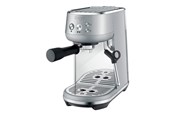 Ekspres do kawy - Sage SES450BSS4EEU1 the Bambino - coffee machine with milk frother - 9 bar - brushed stainless steel - SES450BSS4EEU1