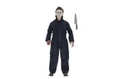 Drobiazgi - Neca - Halloween (2018) Michael Myers Clothed Action Figure 20 cm - Figurka - 0634482606896