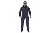 Drobiazgi - Neca - Halloween (2021) Michael Myers Halloween Kills Ultimate Action Figure 17 cm - Figurka - 0634482606445