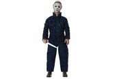 Drobiazgi - Neca - Halloween 2 Michael Myers Clothed Figure 20 cm - Figurka - 0634482606476