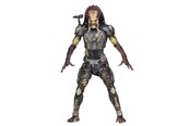 Drobiazgi - Neca - Predator (2018) Fugitive Predator Ultimate Scale Action Figure 20 cm - Figurka - 0634482515723