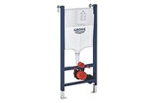 Systemy instalacyjne - Grohe Rapid sl 2in1 toilet 1.13m sc - 1117640001