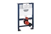 Systemy instalacyjne - Grohe Rapid sl wc 0.82 m - 38618001