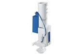 Systemy instalacyjne - Grohe Av1 complete with pipe extension - 42320000