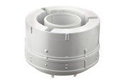 Toalety, siedzenia, bidety i części zamienne - Grohe Discharge piston - 43544000