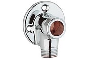 Części zamienne i akcesoria montażowe - Grohe Wall union - 12015000