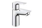 Baterie i armatura - Grohe Startedge ohm basin low flow click s - 23898001