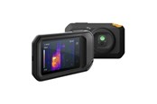 Instrumenty - Elma Instruments Flir launches c5 compact thermal camera with cloud connectiv - 4743254004467