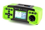 Instrumenty - Elma Instruments itest 7400 installation tester - 5706445140428