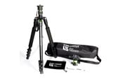 Instrumenty - Elma Instruments laser x tripod trefod m tilthoved og 1/4 gevind i taske - 5706445677184