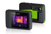 Instrumenty - Elma Instruments thermo x50 thermal pocket camera - 5706445840755