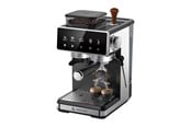 Ekspres do kawy - AMZCHEF CE-CM5560-SV Piston Coffee Maker - CE-CM5560-SV