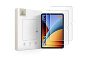 Telefon - szkło ochronne - Tech-Protect Glass Fit+ 2-Pack Tempered Glass for Xiaomi Redmi Pad 2 9.7" - 5906302323715
