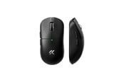 Myszka - MCHOSE A5 V3 Ultra Lightweight Wireless (Black) - Myszka do gier - Optyczny - 5 - Czarny - HW-A5V3-4