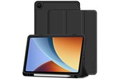 Tablet - pokrowce i etui - Tech-Protect SmartCase Pen for Xiaomi Redmi Pad 2 9.7" - Black - 5906302323722