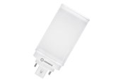Zarówka LED - Osram LEDVANCE DULUX LED T/E GX24q-1 630lm 6W/830 (13W) - 4058075822214