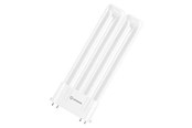 Żarówka LED - Osram Żarówka światła LED DULUX F 1350lm 12W/830 (24W) EM+230V 2G10 - 4058075822450