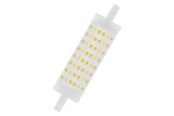 Żarówka LED - Osram Żarówka światła LED LINE clear 118mm 2000lm 15W/827 (125W) R7s - 4099854048647