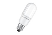 Żarówka LED - Osram Żarówka światła LED STICK frosted 1050lm 9W/827 (75W) E27 - 4099854057175