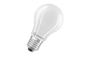 Żarówka LED - Osram standard frosted 1055lm 5W/827 (75W) - 4099854236631