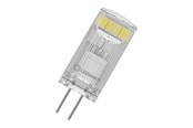 Żarówka LED - Osram PIN clear 200lm 1.5W/827 (20W) - 4099854248603