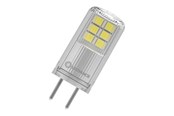 Żarówka LED - Osram PIN clear 300lm 2.2W/827 (30W) - 4099854248665