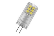 Żarówka LED - Osram PIN clear 300lm 2.2W/827 (30W) - 4099854248726