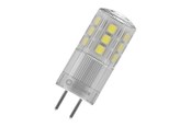 Żarówka LED - Osram Żarówka światła LED PIN clear 470lm 3.3W/827 (40W) GY6.35 - 4099854248757