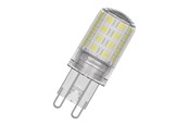 Żarówka LED - Osram Żarówka światła LED PIN clear 470lm 4.2W/827 (40W) G9 - 4099854248962