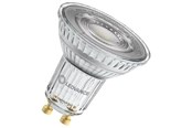 Żarówka LED - Osram PAR16 Ra90 36° 230lm 2.4W/927 (35W) - 4099854456794