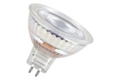 Zarówka LED - Osram Żarówka światła LED MR16 345lm 3.4W/827 (35W) GU5.3 - 4099854457845