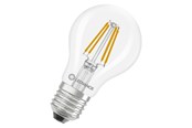 Żarówka LED - Osram Żarówka światła LED standard filament 470lm 3.4W/827 (40W) E27 - 4099854463617