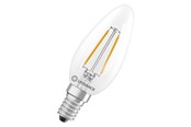 Żarówka LED - Osram Żarówka światła LED candle filament 250lm 1.8W/827 (25W) E14 - 4099854466298