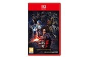 Gry - Lies of P (Complete Edition) - Nintendo Switch 2 - Akcji/Przygodowa - 5056635628787